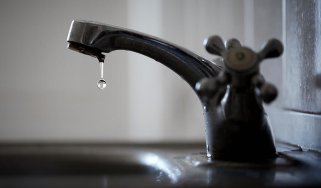 İzmirliler Dikkat: İki ilçede 13 saatlik su kesintisi