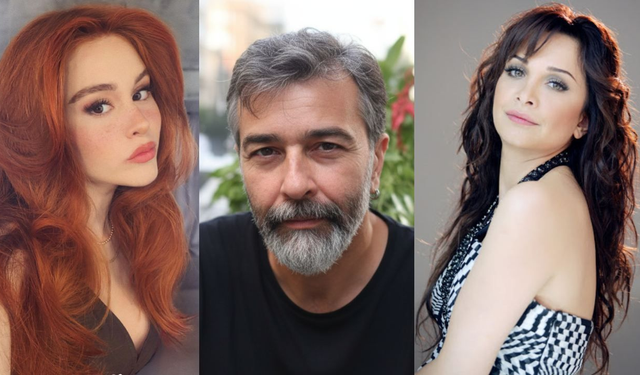 Evrim Akın'dan Asena Keskinci iddialarına yanıt geldi