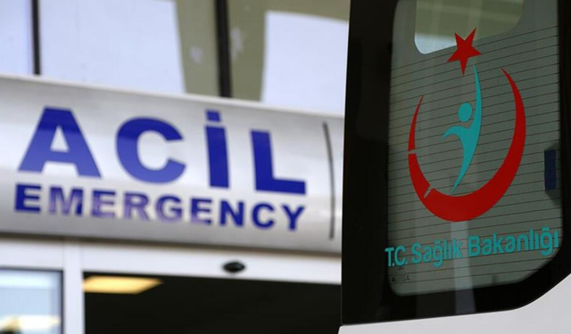 Pide yedikten sonra 29 öğrenci hastaneye kaldırıldı