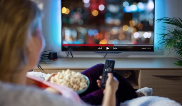 24 Kasım TV yayın akışı belli oldu