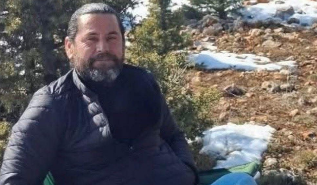 İnşaatta elektrik kazası: İşçi hayatını kaybetti