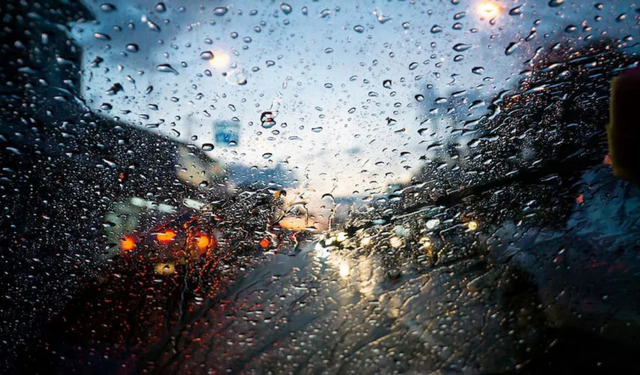 26 Kasım yurtta sağanak ve sis uyarısı!