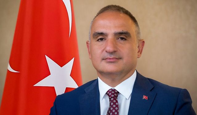 Kültür Bakanlığı 2026 yılı bütçesi kabul edildi