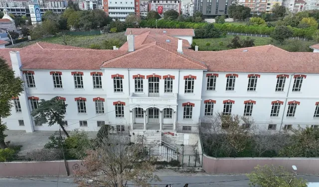 Balıklı Rum Hastanesi'ne operasyon: 7 gözaltı kararı
