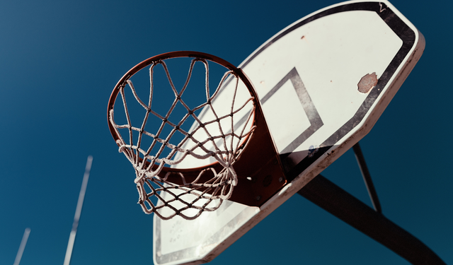 Aydın’da ücretsiz basketbol hakemlik kursu başvuruları başladı