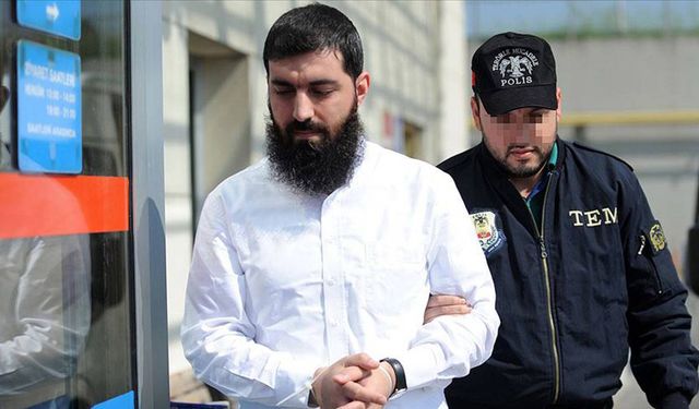 Tutuklama talep edilen Halis Bayancuk ve Haris Karadağ serbest