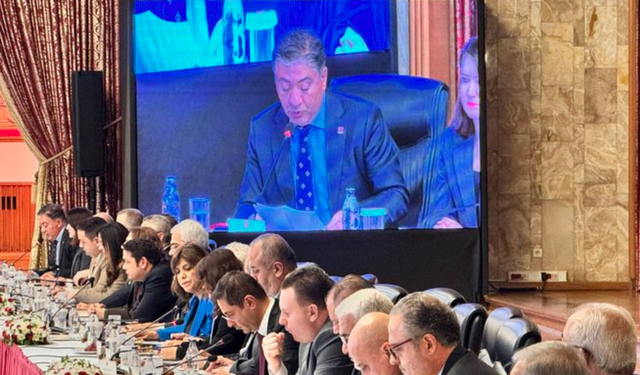 CHP kararını açıkladı: İmralı'ya gitmiyor