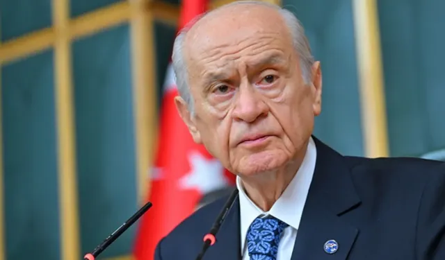Bahçeli: Kargo uçağıyla ilgili her ihtimal araştırılacak