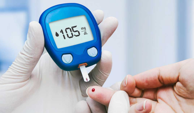 Diyabet her 6 saniyede 1 can alıyor