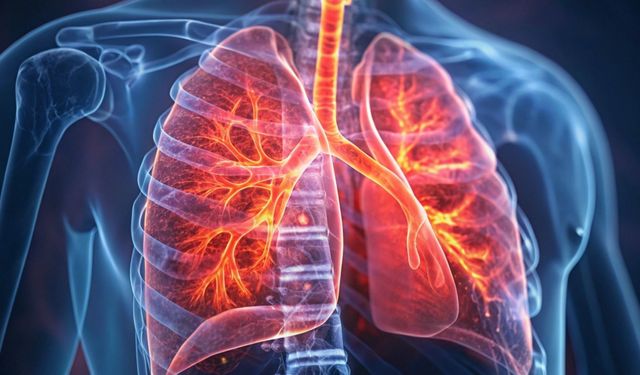 Dr. Gökrem: Basit bir öksürük birkaç gün içinde akciğer enfeksiyonuna dönüşebilir