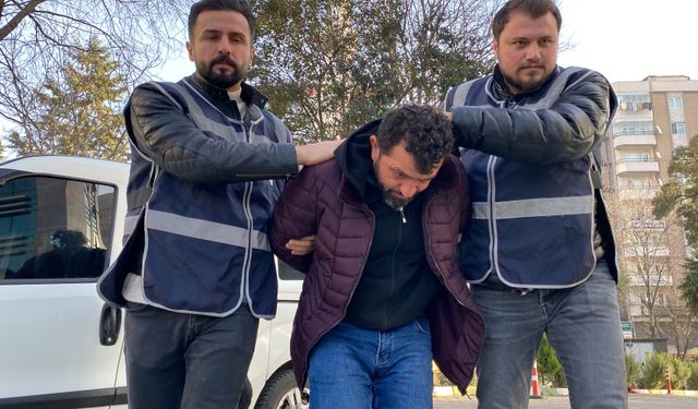 Eski apartman görevlisine ağırlaştırılmış müebbet hapis