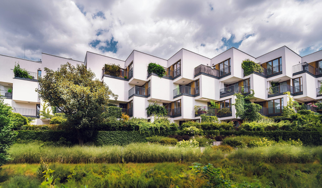 TCMB ekim 2025 konut fiyat endeksi açıklandı: Fiyatlar yüzde 31,6 arttı