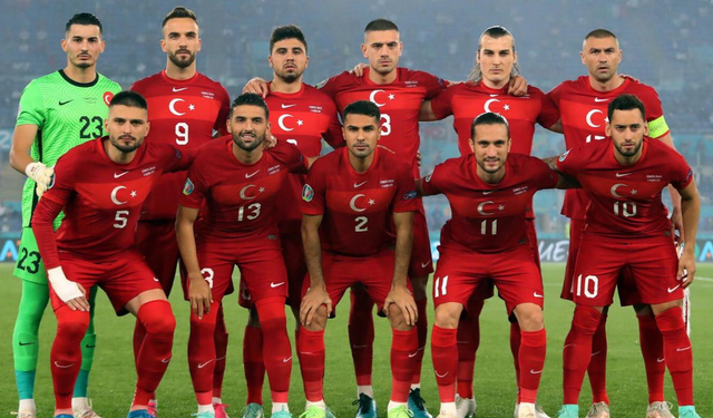 Türkiye, 2026 Dünya Kupası Play-Off’unda Romanya ile karşılaşacak