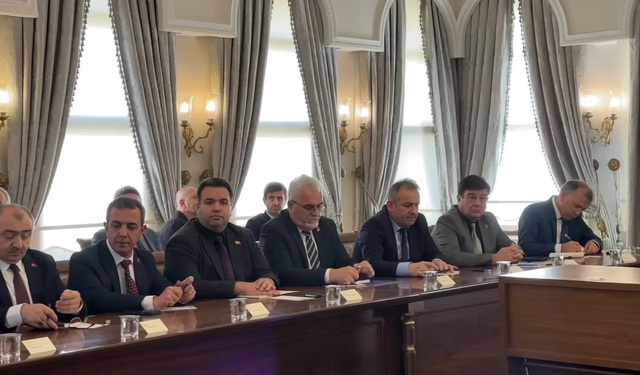 Gıda güvenliğinde yeni karar: İşletmelere 24 saat kayıt zorunluluğu