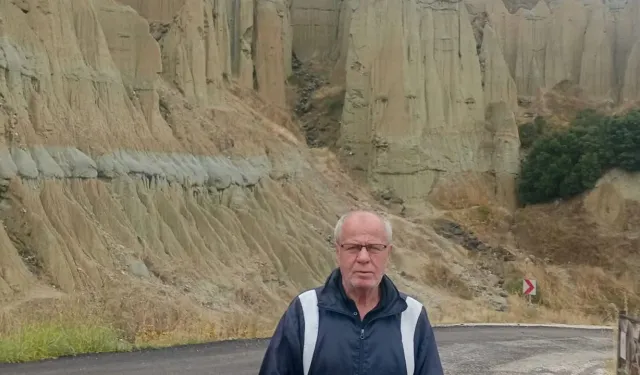 Türk halterinin önemli ismi Hilmi Pekünlü yaşamını yitirdi