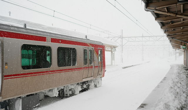 1 Aralık’ta 13 ile kar geliyor