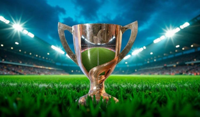 Ziraat Türkiye Kupası 4. eleme turu maç programı açıklandı