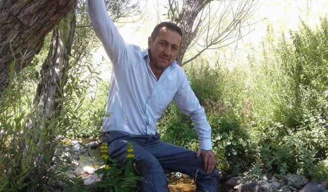 Malatya’da inşaattan düşen işçi hayatını kaybetti