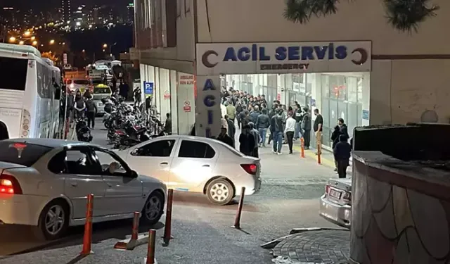 Engelli bakım merkezinde yangın: 1 çocuk hayatını kaybetti