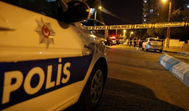 Ataşehir’de kaçak at kesimi ortaya çıktı: 2 kişi gözaltında