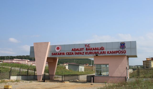 Cezaevinde gıda zehirlenmesi şüphesi: Sayı 123'e çıktı