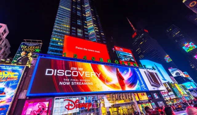 Star Trek’te yepyeni bir macera yolda