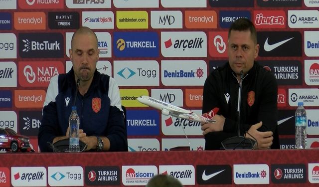 Dimitrov: Ağır mağlubiyetin travmasını aşmalıyız