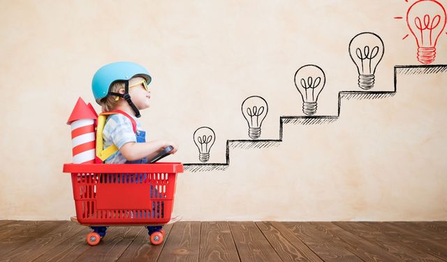 Uzman uyardı: Çocuk gelişiminde kırmızı bayrakları görmezden gelmeyin