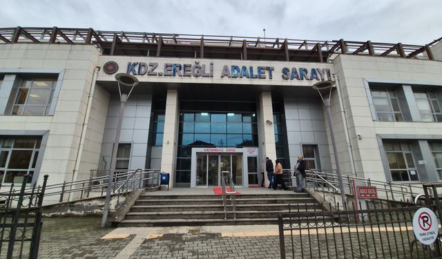 Silah kaçakçılığı operasyonunda 1’i polis 3 şüpheli tutuklandı