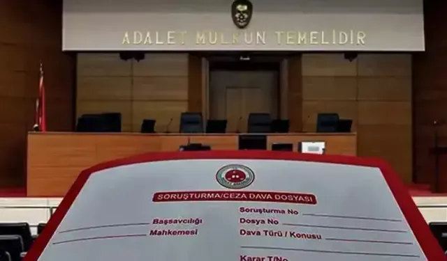 9’u aynı aileden 32 can… Kasapoğlu Apartmanı davasında karar