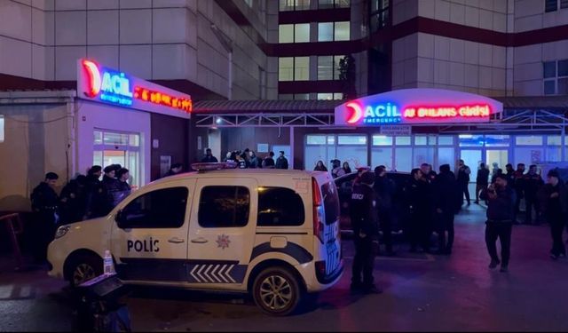 Esenyurt’ta 21 yaşındaki genç alkol aldıktan sonra hayatını kaybetti