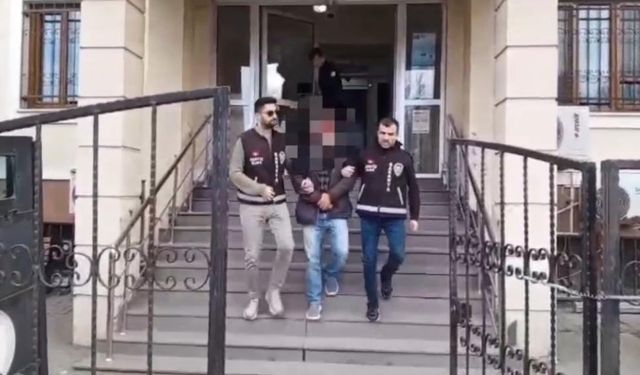 Sakarya’da 39 günde 370 aranan şahıs yakalandı