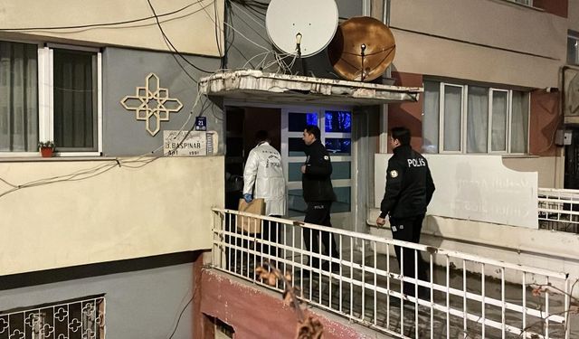 Sivas'ta abi kardeş kavgası can aldı