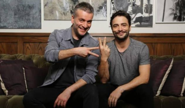 Murat Cemcir yoğun bakımdayken Ahmet Kural'dan beklenmeyen o hareket