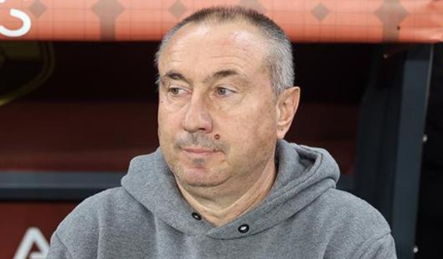 Göztepe Teknik Direktörü Stoilov: “Fırsatları değerlendiremediğimiz için kaybettik”