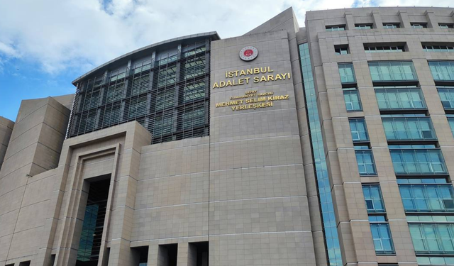 Yasaklı madde soruşturmasında 8 kişi  Adli Tıp Kurumu'ndan ayrıldı