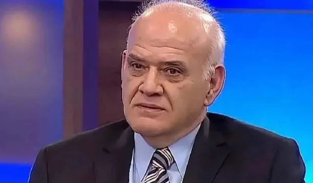 Ahmet Çakar, şike ve bahis soruşturmasında ifade vermek için adliyede