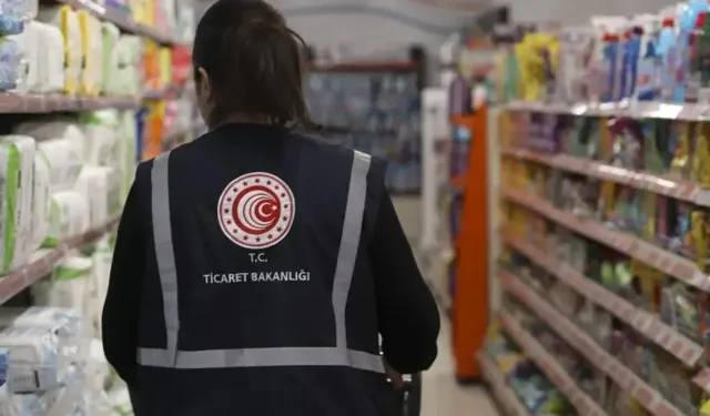 Asgari ücret zammını fırsata çevirenlere sıkı denetim