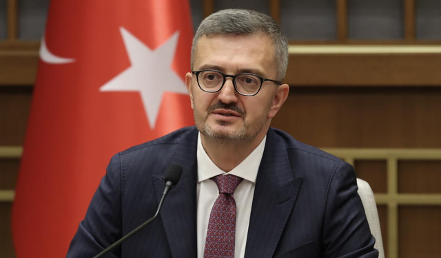 Burhanettin Duran'dan Dünya Engelliler Günü mesajı