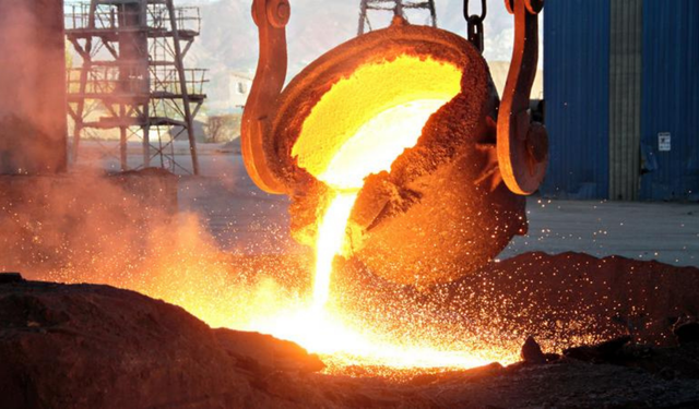 Bakan Bayraktar duyurdu: Türkiye madencilikte dünya 7.'si