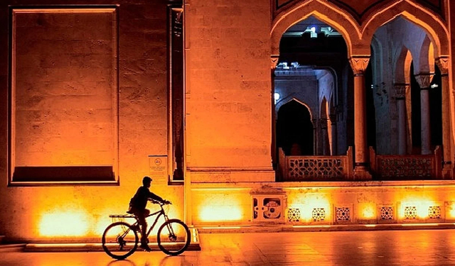 Zeytinburnu’nun 15. fotoğraf yarışması ödüllerle taçlandı