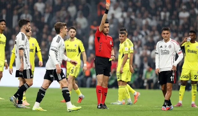 Ziraat Türkiye kupası kurası çekildi: İlk hafta derbi!