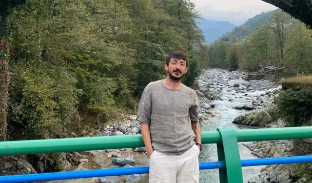 Gözleri Karadeniz dizisinin set çalışanları arasındaki kavga can aldı