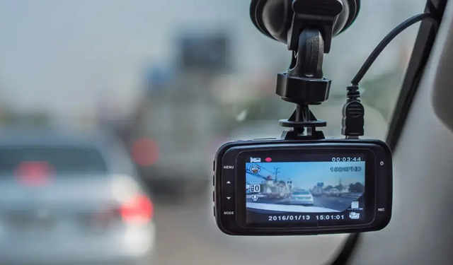 Ticari araçlarda kamera zorunluluğu için son 3 gün