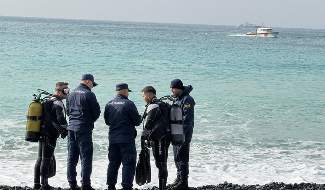 Hatay'da kaybolan balıkçının cansız bedeni KKTC kıyılarında bulundu