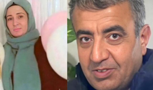 Mardin'deki trafik kazasında hayatını kaybeden 4 kişi son yolculuğuna uğurlandı