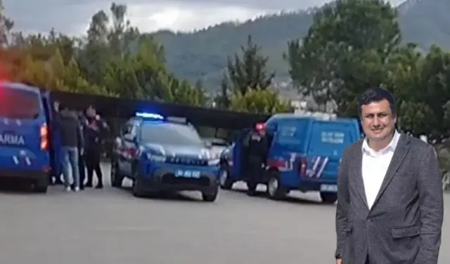 Mersin'de 12 yaşındaki öğrenci müdürü vurdu