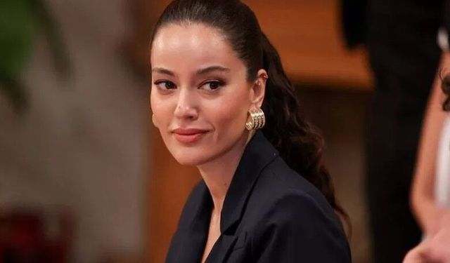 Pelin Akil “O Ses Türkiye Yılbaşı”nda