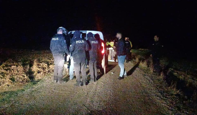 Polis takibinden kaçamayan alkollü sürücüye 79 bin TL ceza