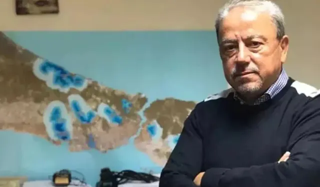 Prof. Dr. Orhan Şen’den kar uyarısı: Ulaşımda dikkatli olun